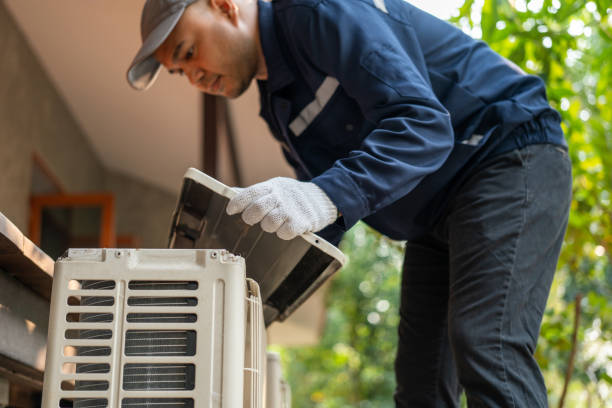 Affordable air conditioning repair in Uniontown, PA